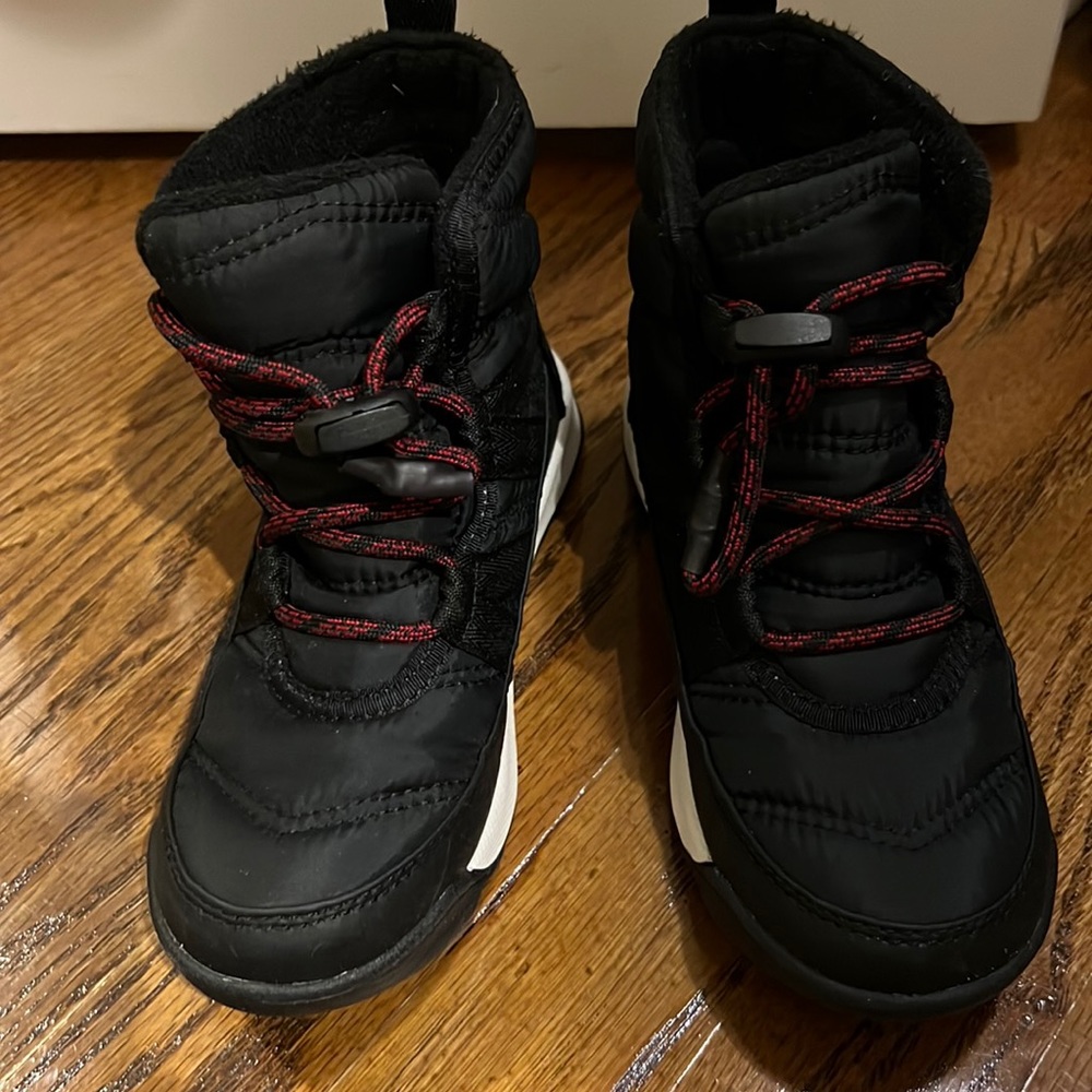 SOREL Winter Boots